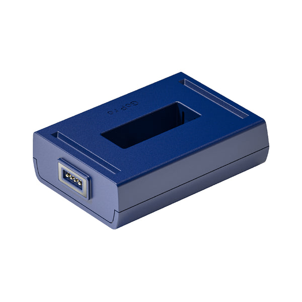 bronine GoPro  Hero 8/7/6/5 Camera Battery Charging Kit