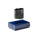 bronine GoPro  Hero 8/7/6/5 Camera Battery Charging Kit