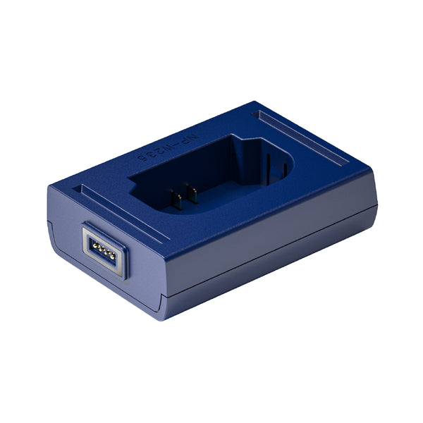 bronine Fujifilm NP-W235 Camera Battery Charging Kit